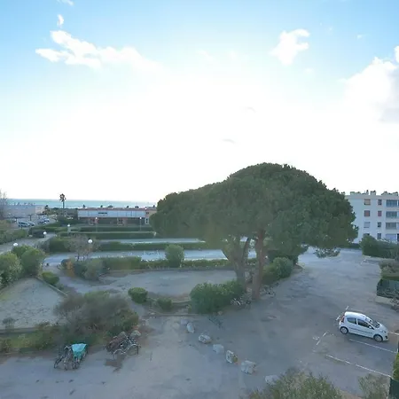 Le Canastel 111, T3 Renove, Vue ! Daire *