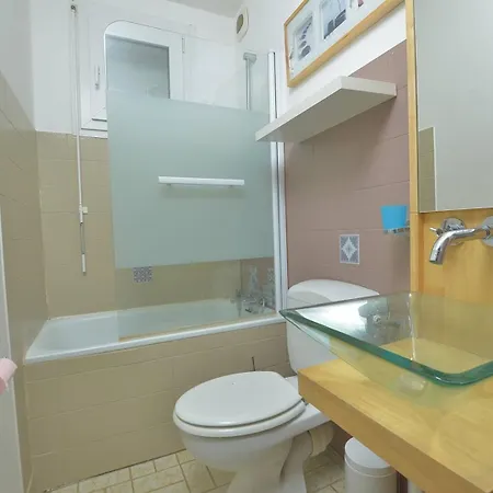 Apartment Le Canastel 111, T3 Renove, Vue ! *