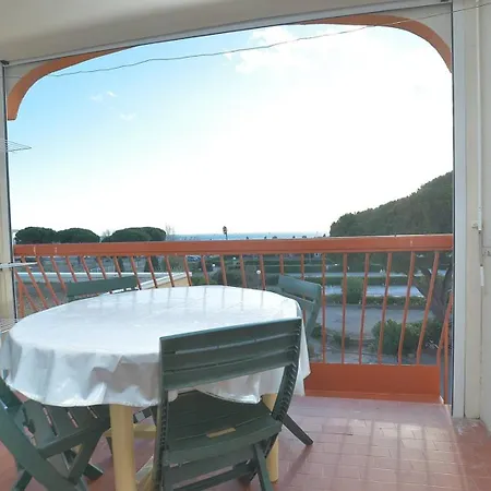 Le Canastel 111, T3 Renove, Vue ! Le Grau-du-Roi