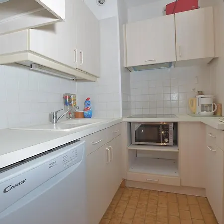 Le Canastel 111, T3 Renove, Vue ! Le Grau-du-Roi