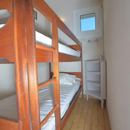 Le Canastel 111, T3 Renove, Vue !
